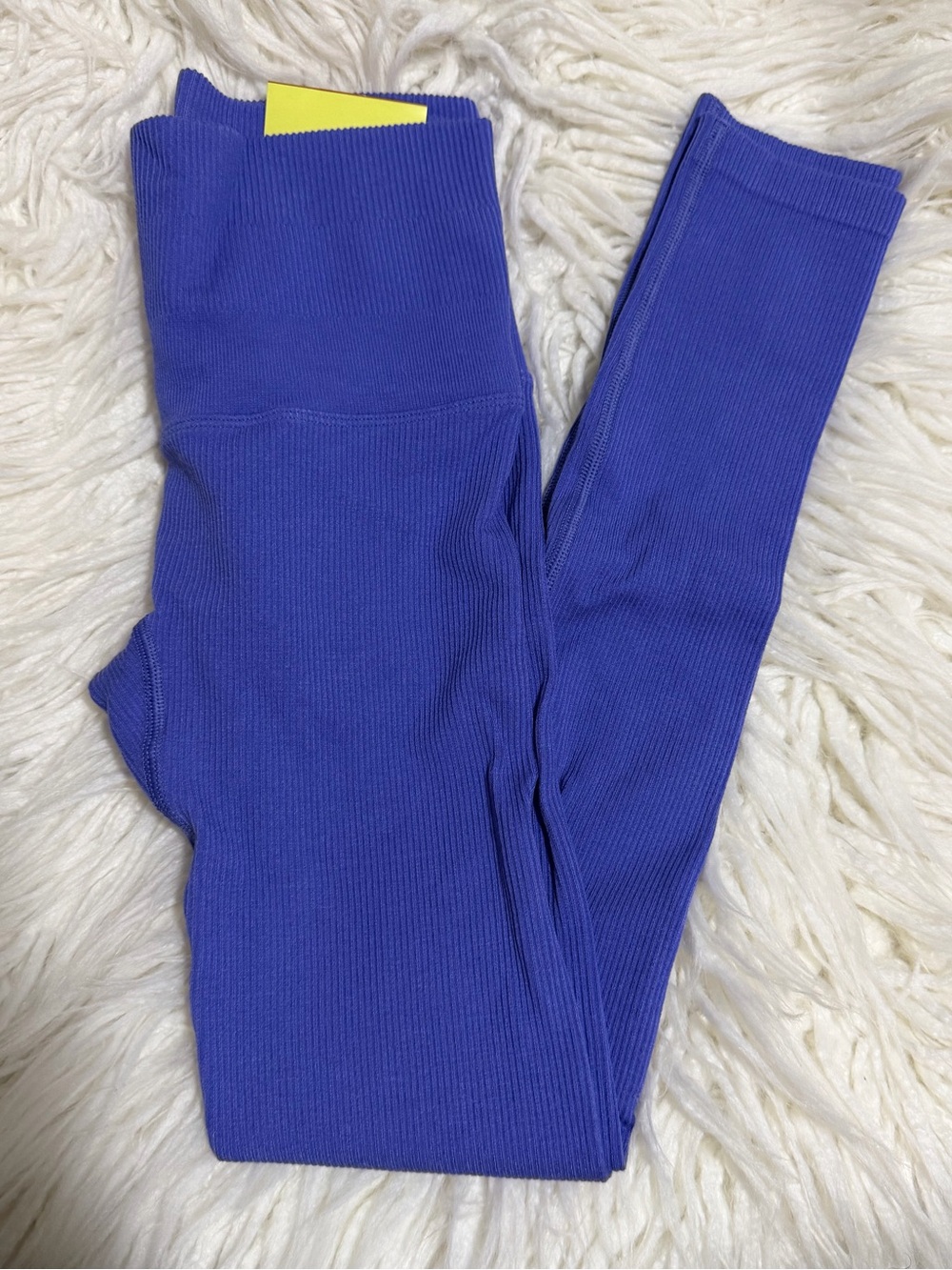 All In Motion Ribbed Leggings